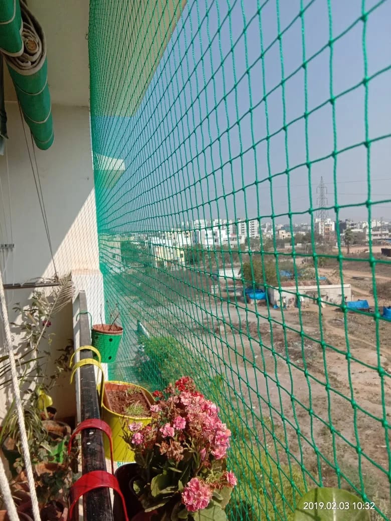 Safety Without Compromising Views